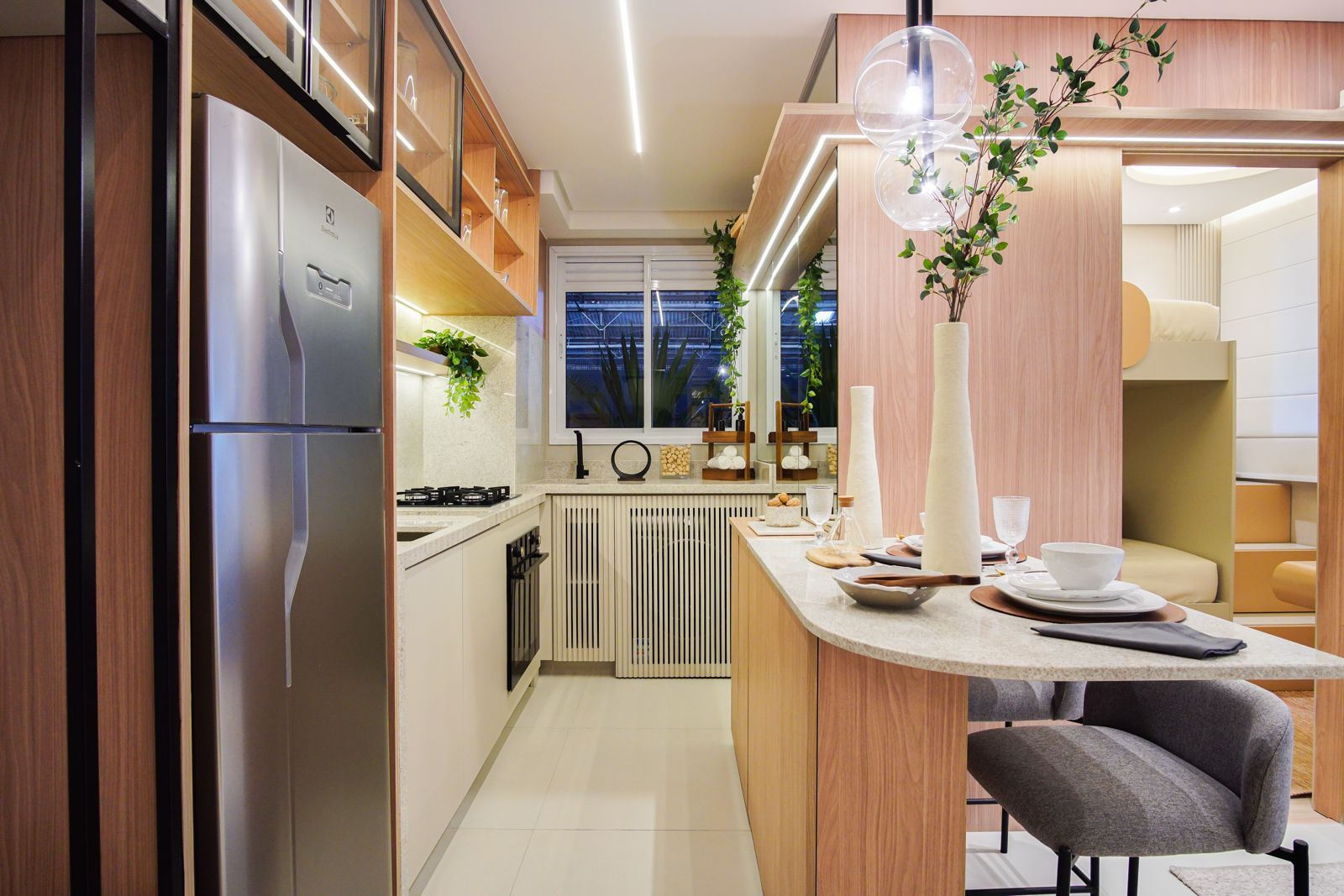 Praça Nova São Paulo